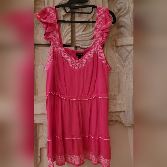 Torrid Top - Picture 2 of 5